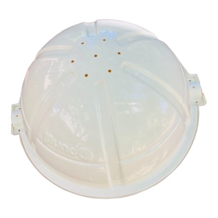 Warning Spheres: Mundo Warning Spheres